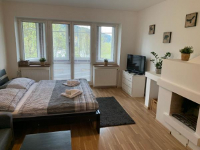 Apartments Monika, Spindleruv Mlýn